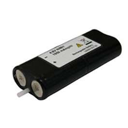 4.8 volt NiMH Replacement Battery 
