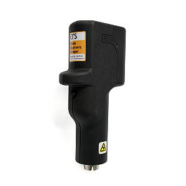8 mm Electronic Crimper for Aluminum or Aluminum/Steel Caps
