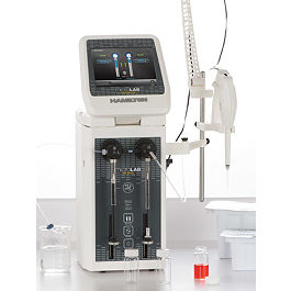 Microlab 615 Basic Dual Syringe Diluter