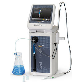 Microlab 620 Advanced Single Syringe Dispenser