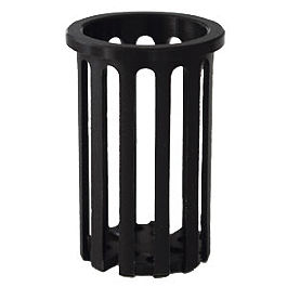 Plastic Suppository Basket 