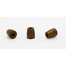 Capillary Column Ferrules For Tubing with OD 1/16'' to 1.2 mm