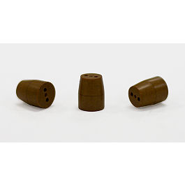 Capillary Column Ferrules For Tubing with OD 1/16'' to 0.5 mm