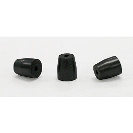 Capillary Column Ferrules For Tubing with OD 1/16'' to 0.8 mm