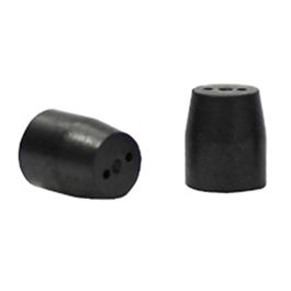 Capillary Column Ferrules For Tubing with OD 1/16'' to 0.4 mm