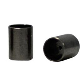 Cup Ferrules - M4 Nut For Tubing Sizes - ID 0.28 mm ID
