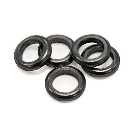 Liner Seal O-Ring For Tubing Sizes - ID 6.35 mm ID