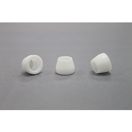 Straight Ferrules For Tubing with OD 1/4''