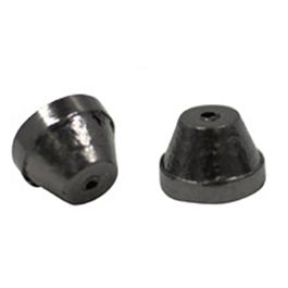 Thermo Ferrules M8 Nut For Tubing Sizes - ID 0.8 mm ID