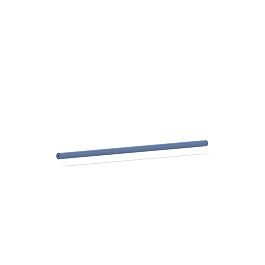 PFA Sleeve Tubing Sleeve 785-825 µm Blue