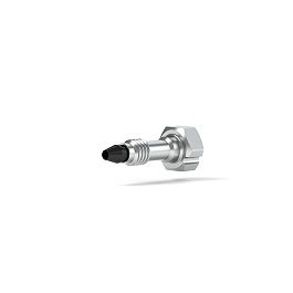 Stainless Steel/PEEK Fitting VHP Coned - 10-32 1/16 in 