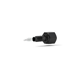 PK/Stainless Steel Plug VHP Coned - 10-32 
