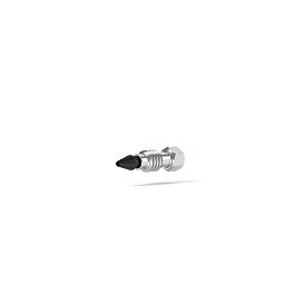 PK/Stainless Steel Fitting VHP Coned - M4 1/32 in 