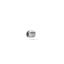 Stainless Steel FlushNut Coned FlushNut Coned - 1/4-28 1/8 in 
