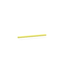 PFA Sleeve Tubing Sleeve 125-165 µm Yellow