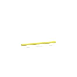 PFA Sleeve Tubing Sleeve 630-670 µm Yellow