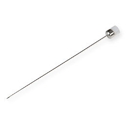 22s gauge, Large Hub RN NDL, 2 in, point style 2