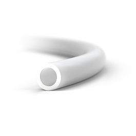 IDEX Silicone Peroxide Standard Tubing
