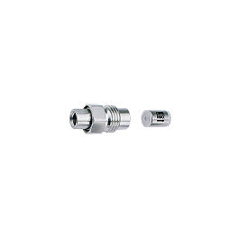 OPTI-MAX Inlet Cartridge Check Valve, 1/8'' Shimadzu