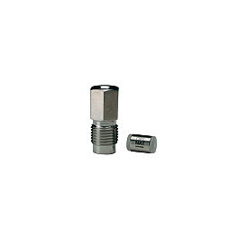 OPTI-MAX Outlet Cartridge Check Valve, 1/16'' Hitachi L-7100
