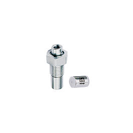 OPTI-MAX Outlet Cartridge Check Valve, 1/16'' Waters, 616