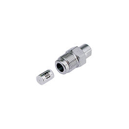 OPTI-MAX Outlet Cartridge Check Valve, 1/8'' Jasco