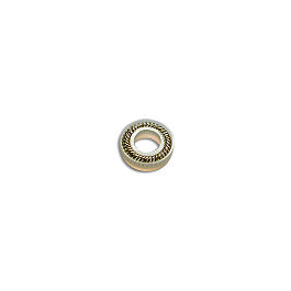 OPTI-SEAL UHMW-PE Piston Seal (High Pressure), Perkin-Elmer