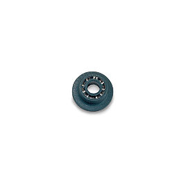 PTFE Plunger Seal, Green Premium Grade, Agilent/HP 1050, 10pk