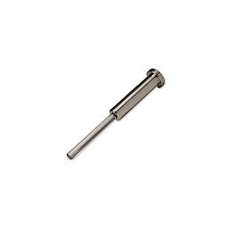 Sapphire Plunger, LDC/Milton Roy, Constametric, Minimetric, Minipump