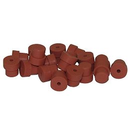 Marathon Septa for Shimadzu w. Centerguide