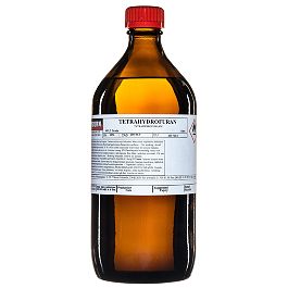 Tetrahydrofuran HPLC, 1 liter