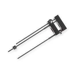 Chaney Adapter for syringes series 701
