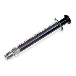 TLC Syringe Calibrated Syringe 5 ml Removable Needle (RN) PST 