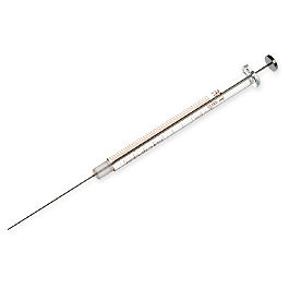 Manual HPLC Injection|HPLC Injection Valves Calibrated Syringe 50 µl Cemented Needle (N) PST 3