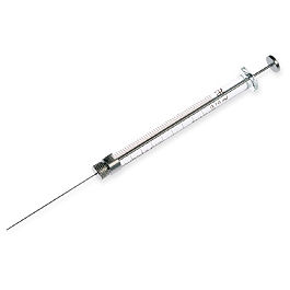  Calibrated Syringe 100 µl Removable Needle (RN) PST 3