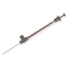 Manual GC Injection|SampleLock Syringe Calibrated Syringe 500 µl Sample Lock (SL) PST 2