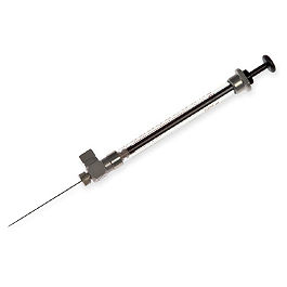Manual GC Injection|SampleLock Syringe Calibrated Syringe 1 ml Sample Lock (SL) PST 2