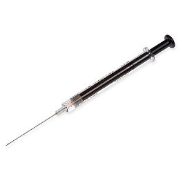  Calibrated Syringe 2.5 ml Cemented Needle (N) PST 2