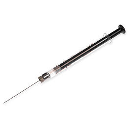  Calibrated Syringe 2.5 ml Removable Needle (RN) PST 2