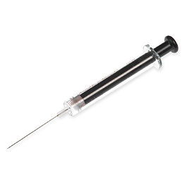  Calibrated Syringe 5 ml Cemented Needle (N) PST 2