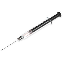  Calibrated Syringe 5 ml Removable Needle (RN) PST 2