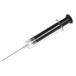  Calibrated Syringe 10 ml Cemented Needle (N) PST 3