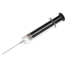  Calibrated Syringe 10 ml Cemented Needle (N) PST 2