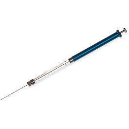  Calibrated Syringe 25 µl Removable Needle (RN) PST 2