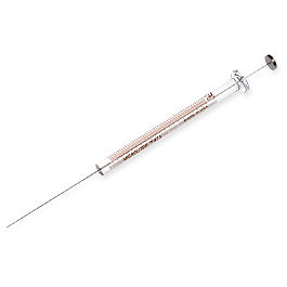  Calibrated Syringe 5 µl Cemented Needle (N) PST 3