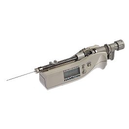  Digital Syringe 500 µl Removable Needle (RN) PST 2
