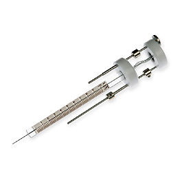 Life Science|Micro Syringe Pipette Micro Syringe Pipette 10 µl Cemented Needle (N) PST 3