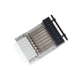 Gel Loading Multi-Channel Gel Loading Syringes 10 µl Removable Needle (RN) PST 3