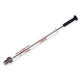 Instrument Syringe 100 µl PST 