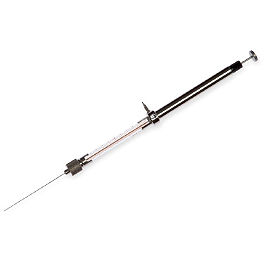GC Autosampler Syringe 10 µl Removable Needle (RN) PST 5